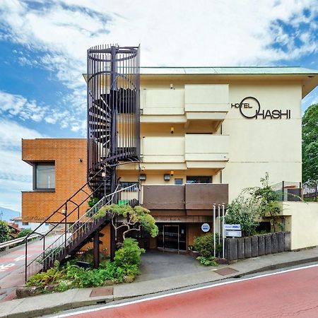 Hotel Wwj Ina Exteriér fotografie