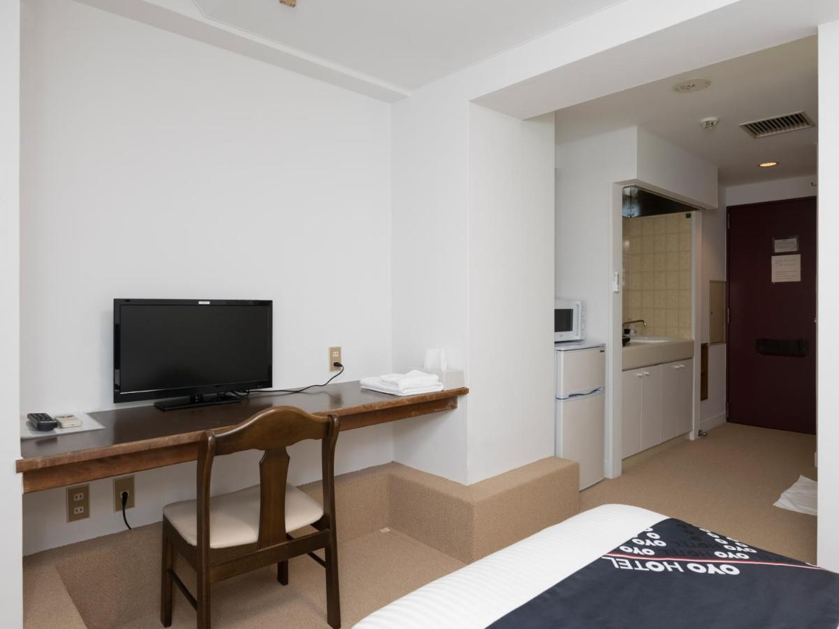 Hotel Wwj Ina Exteriér fotografie