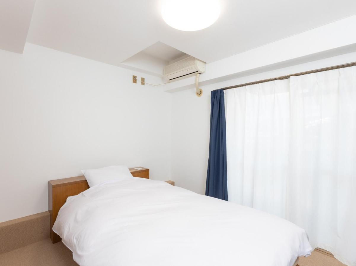 Hotel Wwj Ina Exteriér fotografie