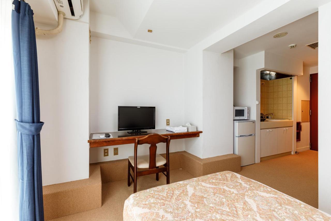 Hotel Wwj Ina Exteriér fotografie