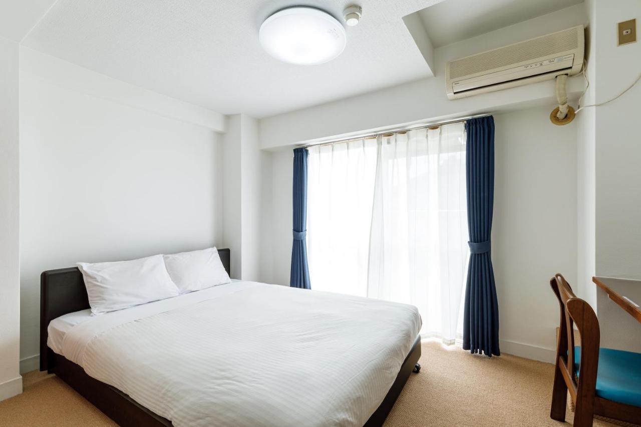 Hotel Wwj Ina Exteriér fotografie