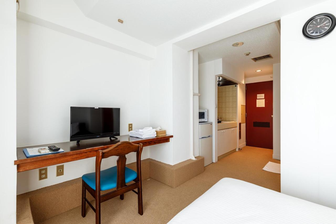 Hotel Wwj Ina Exteriér fotografie