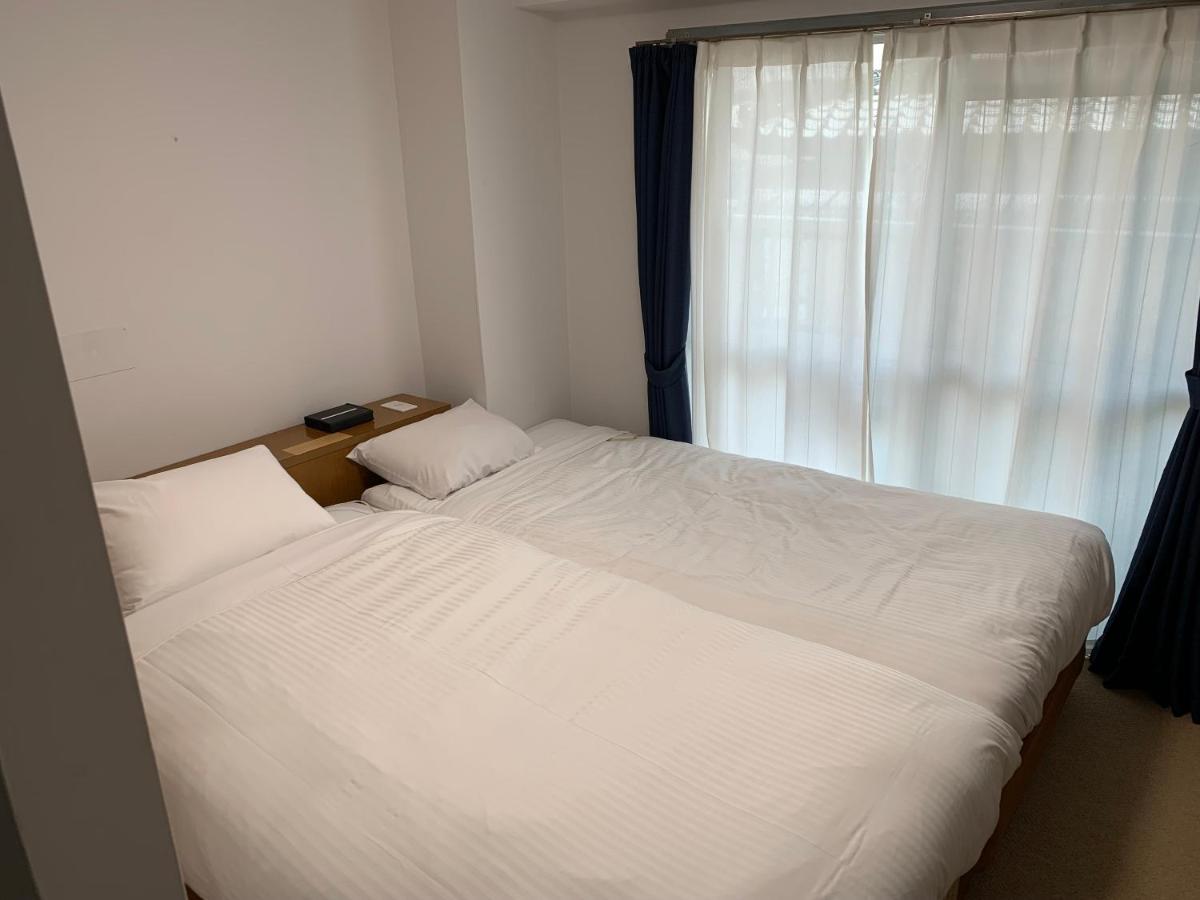 Hotel Wwj Ina Exteriér fotografie