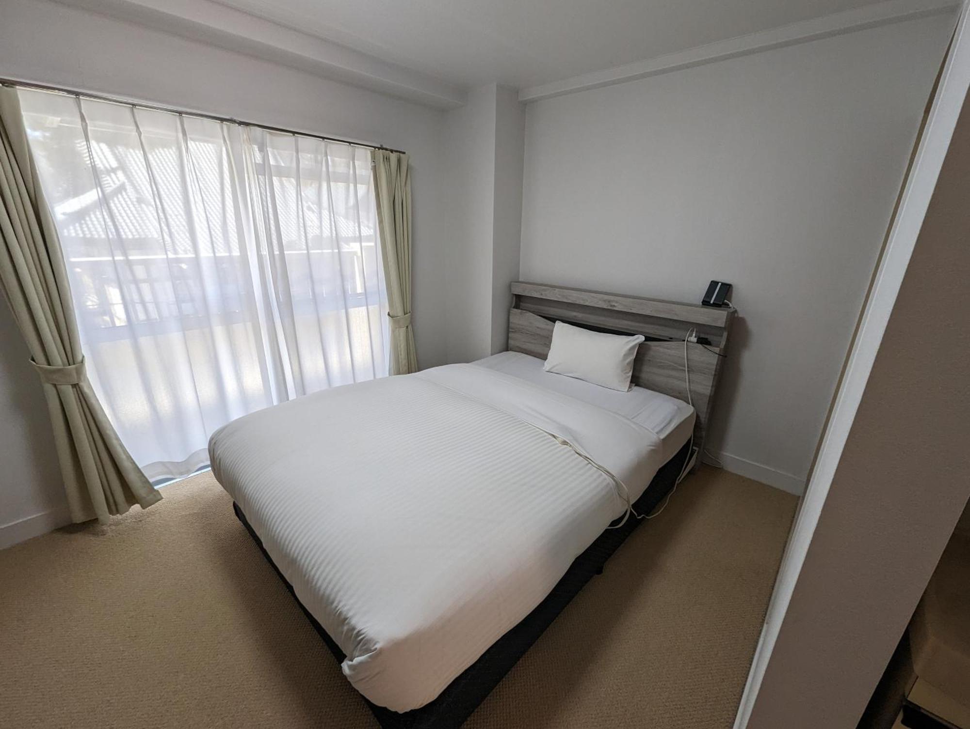 Hotel Wwj Ina Exteriér fotografie