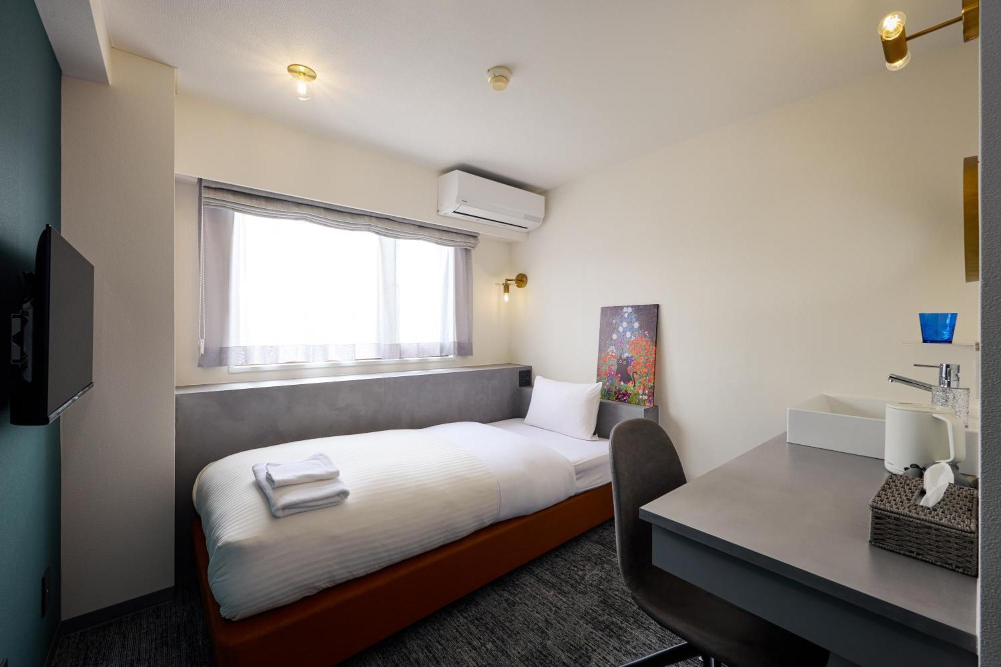 Hotel Wwj Ina Exteriér fotografie