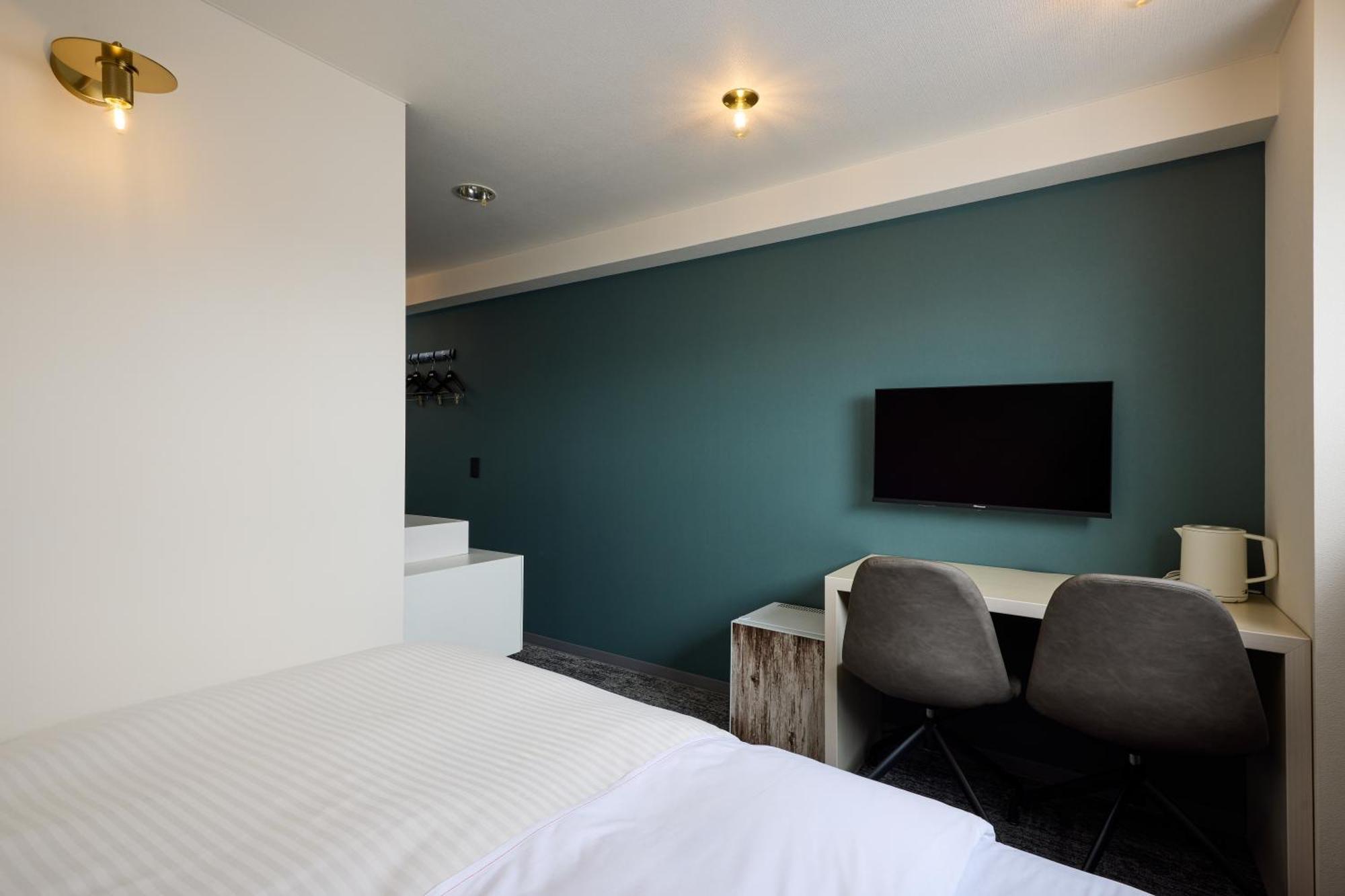 Hotel Wwj Ina Exteriér fotografie